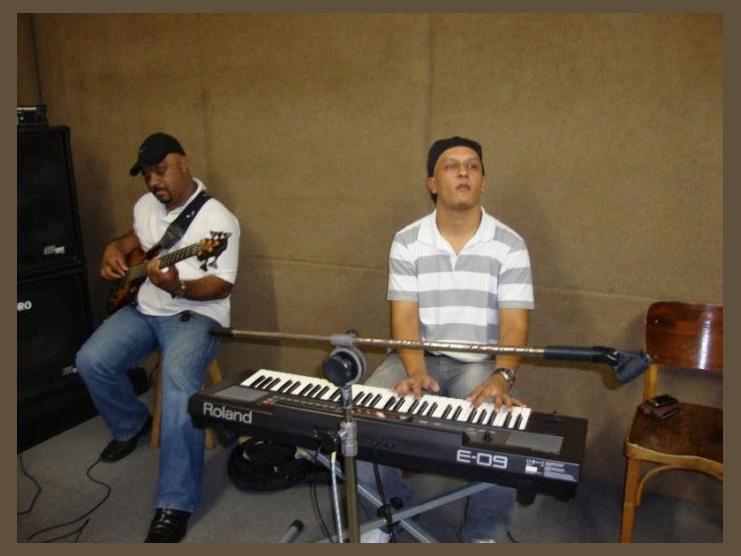 Ministério Fruto Soul